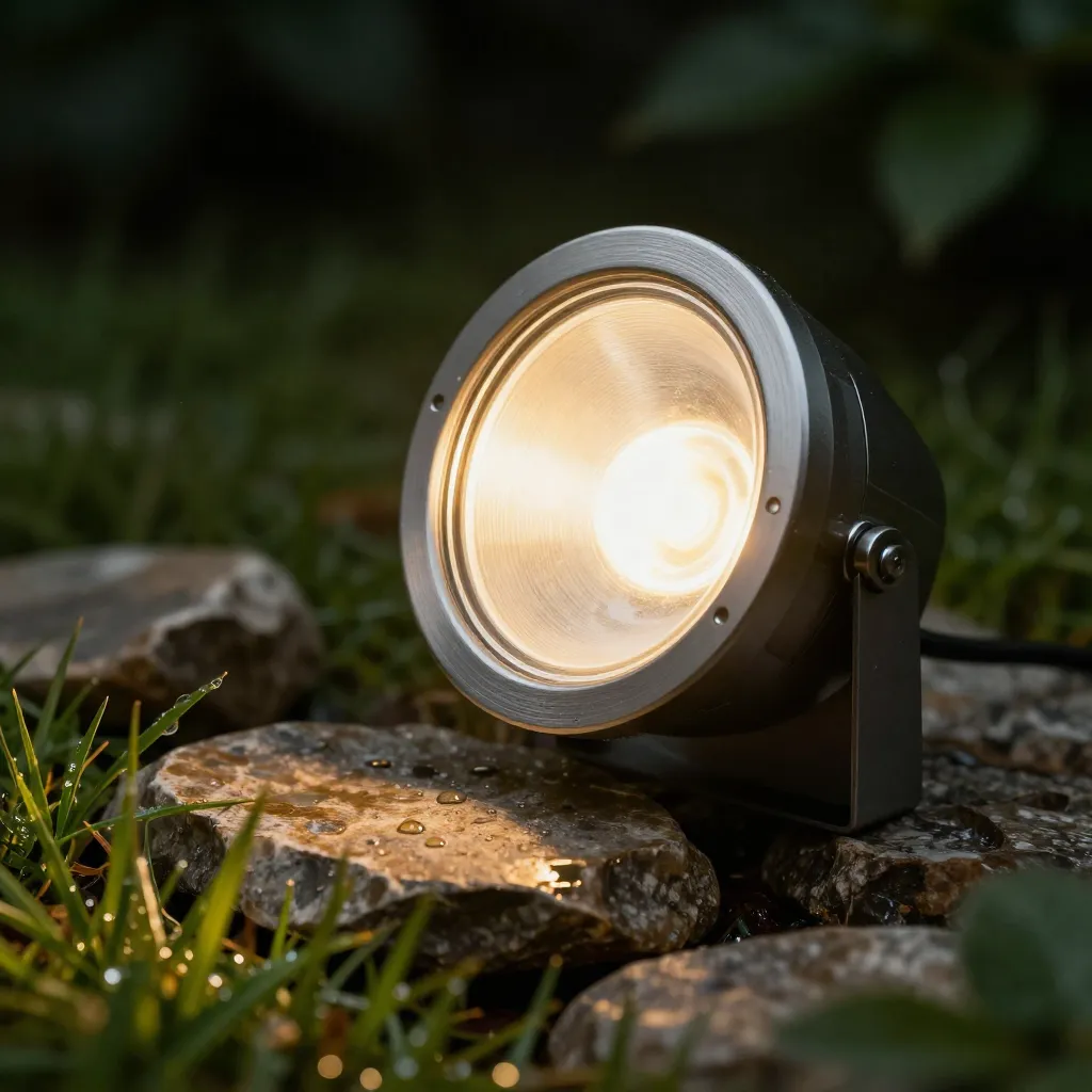 Smart sensor network