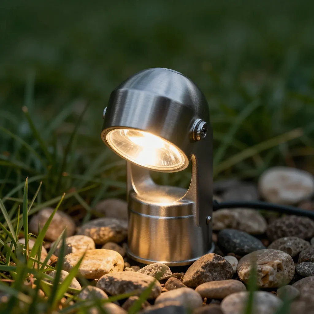 Automated watering zone