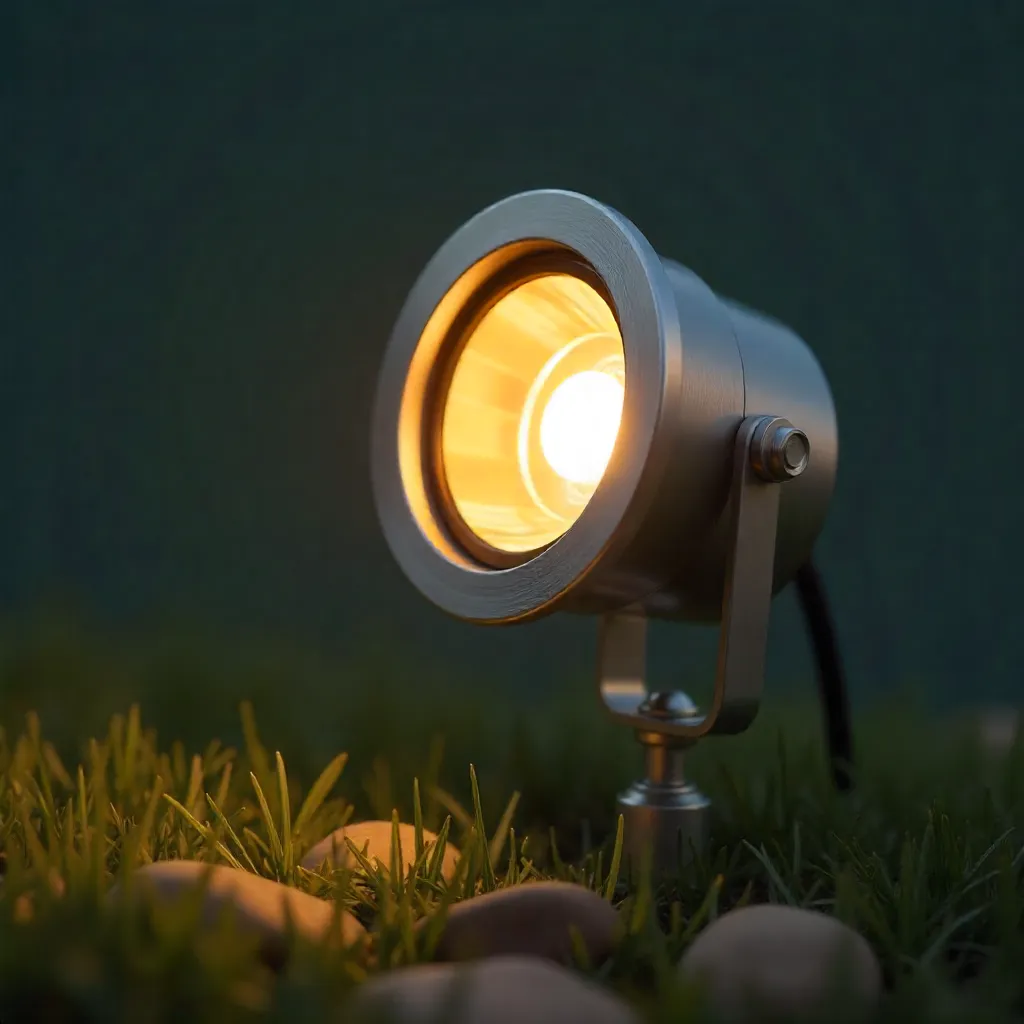 Water emitters and nozzles